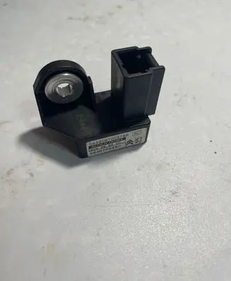 Citroen C4 I Airbag deployment crash/impact sensor 9646768980 604288200 04320BT003738