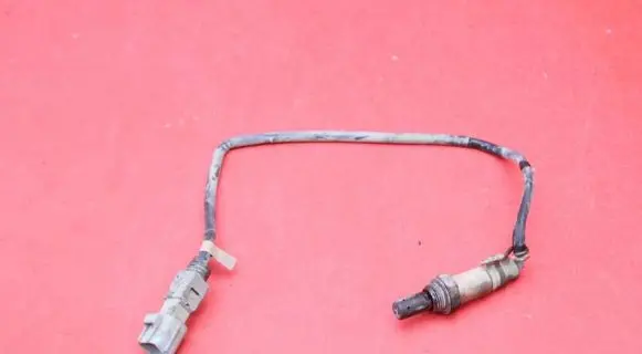 Toyota Prius (XW30) Lambda probe sensor
