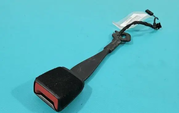 Skoda Superb B8 (3V) Front seatbelt 3V0857755A IMPRK1475308