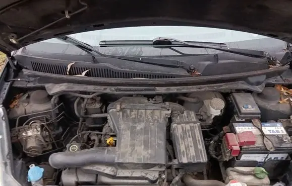 Nissan Pixo Engine K10B 110104A00C