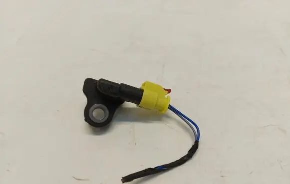 Skoda Enyaq iV Airbag deployment crash/impact sensor 3WA959651A-JLK01