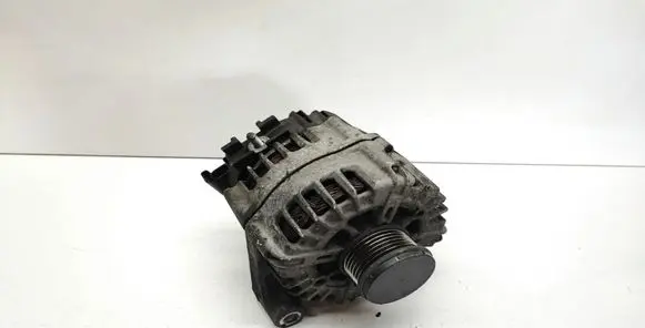 BMW X3 F25 Generator/alternator 8507625