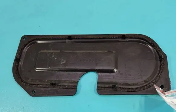 Mitsubishi Eclipse Cross Center console 7265A464 IMPRK1579279