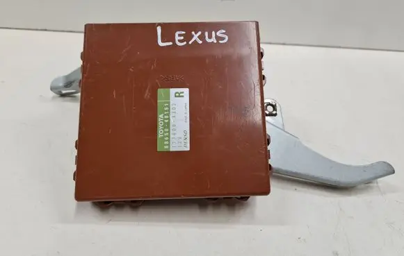 Lexus RX 330 - 350 - 400H Air conditioning/heating control unit 8865048151 1776004302