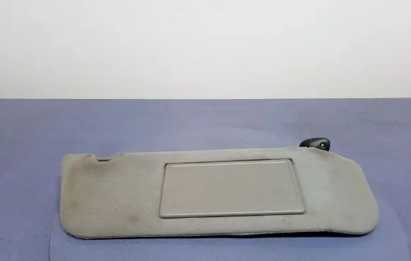 Ford Explorer Sun visor
