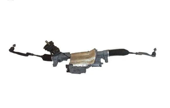 Mercedes-Benz GLA W156 X156 Steering rack A2464605301