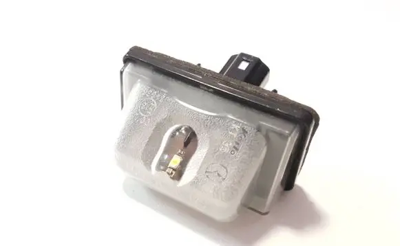 Mazda CX-5 II Number plate light 34836 KT35