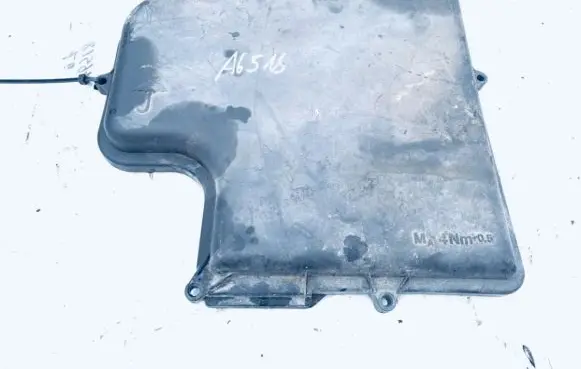Audi A4 S4 B5 8D Fuse box set 8d1907613