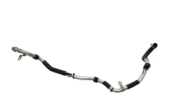 Chevrolet Volt II Engine coolant pipe/hose 23384261