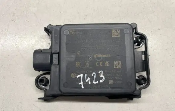 BMW 4 G22 G23 G24 G26 Distronic sensor radar 5A589B4 66315A589B4
