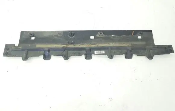 Ford F150 Intercooler air guide/duct channel JL348B407 JL348B407AH