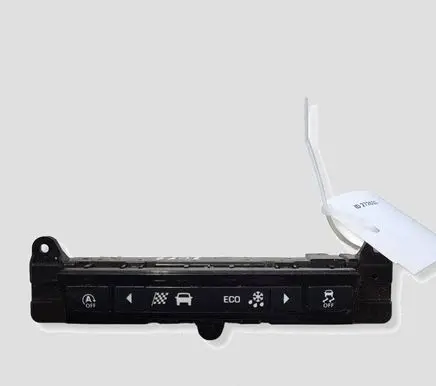Jaguar F-Pace A set of switches JX7314B790AA