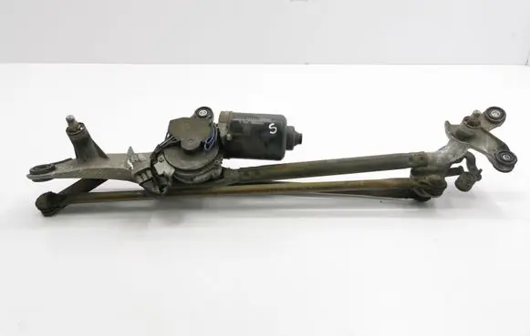 Lexus GS 300 350 430 450H Front wiper linkage and motor 8511030560 1592008490