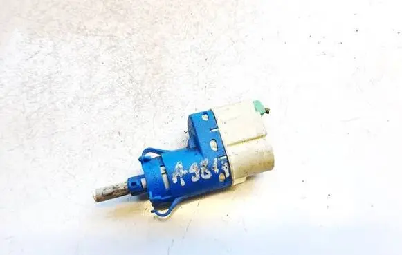 Ford Focus C-MAX Brake pedal sensor switch 3m5t9c872ab 3m5t-9c872-ab