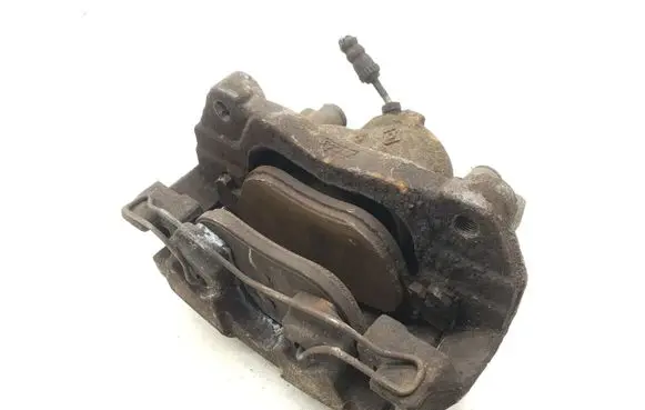 Renault Laguna III Front brake caliper