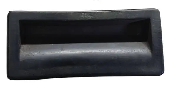 Audi A6 S6 C7 4G Tailgate/trunk/boot exterior handle 5N0827566T