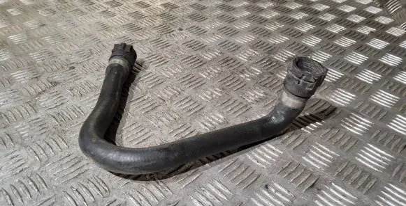 BMW 5 E60 E61 Engine coolant pipe/hose 64216917697 6917697