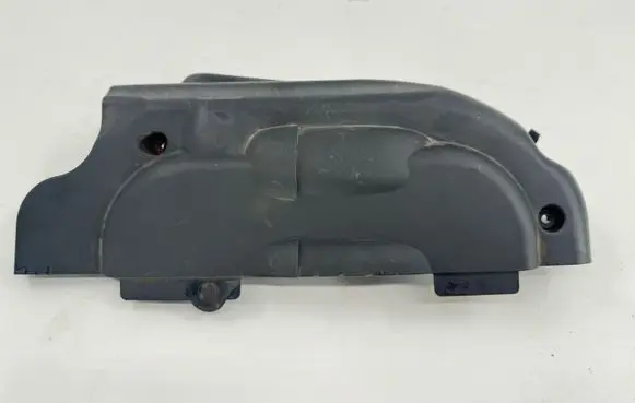 BMW 3 E90 E91 Engine cover (trim) 14389710