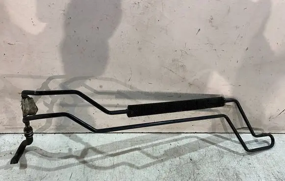 Land Rover Discovery 3 - LR3 Power steering radiator QGC500131