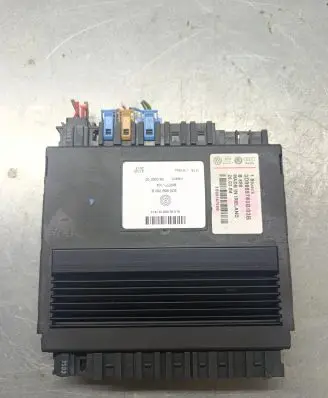Volkswagen Phaeton Seat control module 3D0959760B
