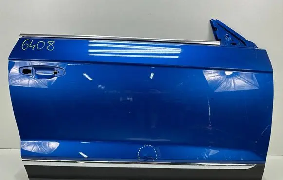 Volkswagen T-Roc Front door 2GC831312A