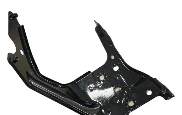Skoda Karoq Fender mounting bracket 57A821167 2323