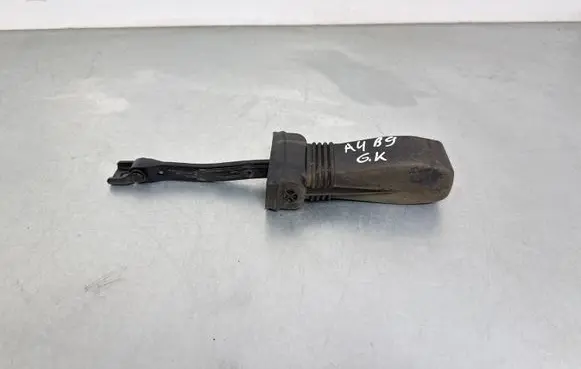 Audi A4 S4 B9 Rear door check strap stopper 8W0839249