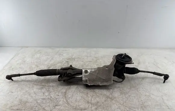 Volkswagen Golf VII Steering rack 3Q0909144M