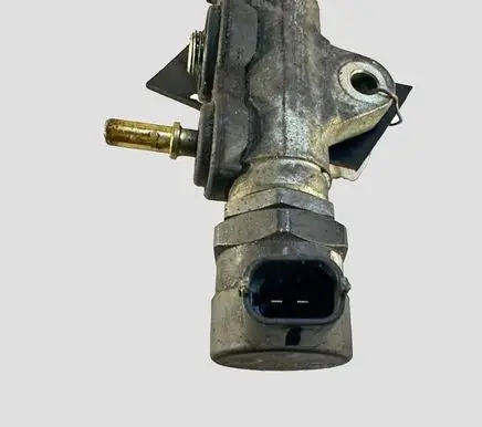 Renault Laguna II Fuel main line pipe H82426550 0445214062