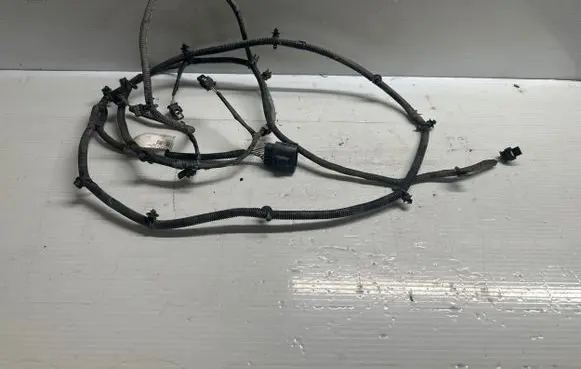 Volvo XC90 Parking sensor (PDC) wiring loom 31350677