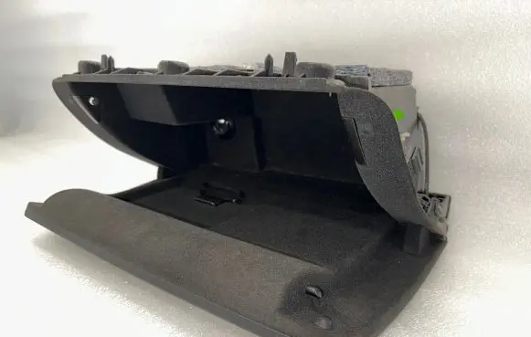 Audi Q7 4L Glove box 4L1857035D
