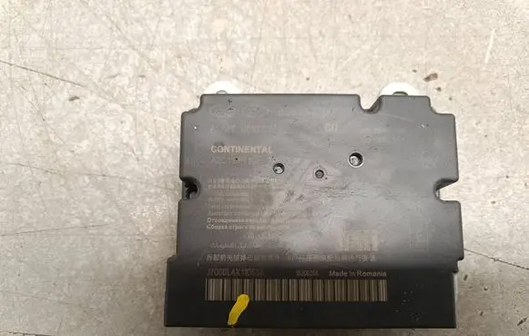 KIA Ceed Airbag control unit/module 95910J7000