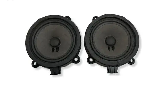 Mercedes-Benz Sprinter W906 Front door speaker A9068270060