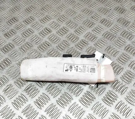 Seat airbag