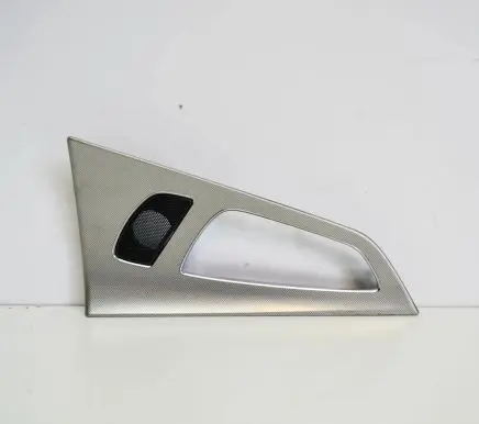 Audi A7 S7 4G Rear door card panel trim 4G8867419