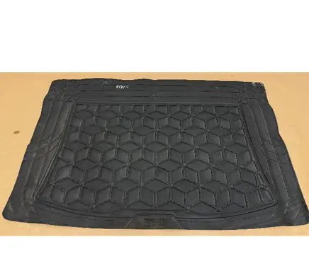 Hyundai ix35 Rubber trunk/boot mat liner 4670972404 467097