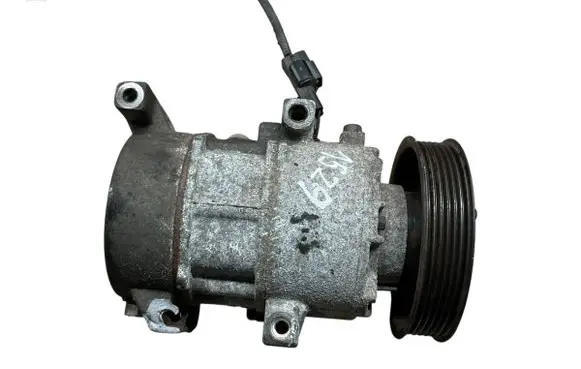 KIA Rio Air conditioning (A/C) compressor (pump) 1E39E01700