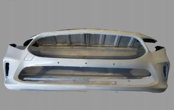 Mercedes-Benz A W177 Front bumper W177ZZZ000