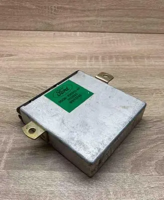 Ford Scorpio Other control units/modules 85GB10K910AF 012933 84374E