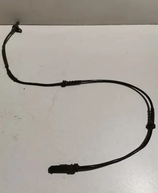 BMW 5 F10 F11 ABS brake wheel speed sensor 34526853859