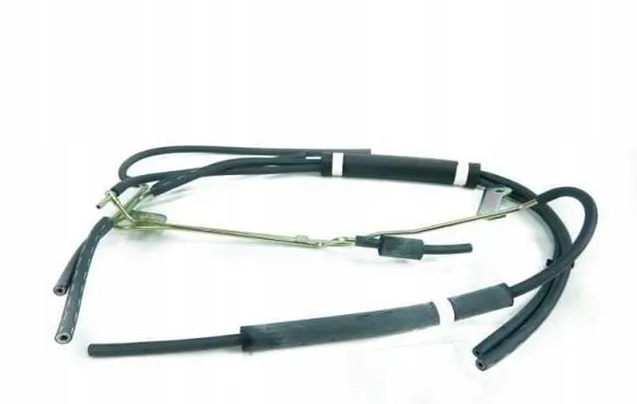 Mitsubishi Pajero Exhaust gas pipe mr577133
