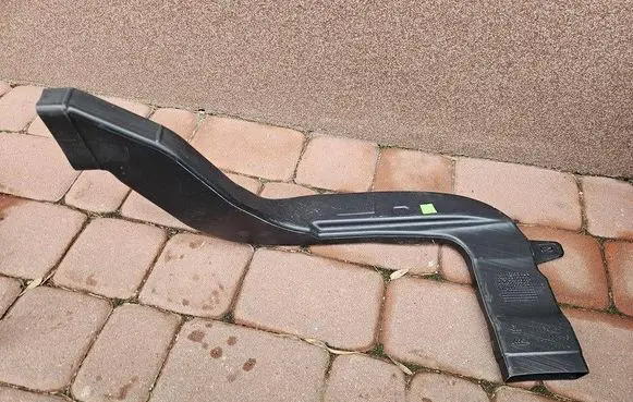 Opel Zafira C Climate control unit 13298240