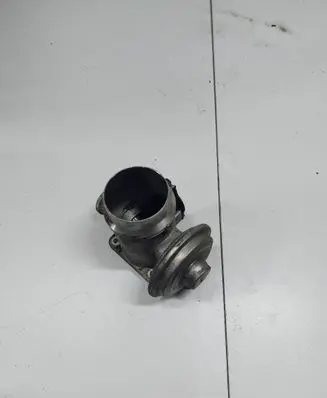 BMW 3 E46 EGR valve