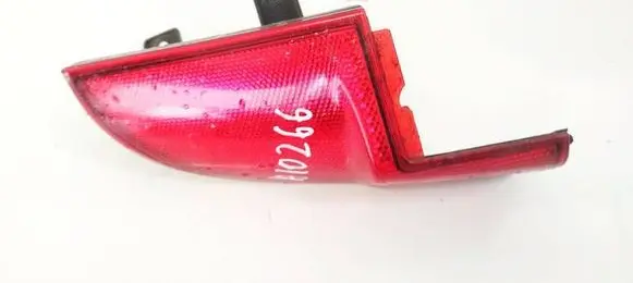 Mercedes-Benz Vito Viano W639 Rear/tail lights A6398200764 8XX96466103