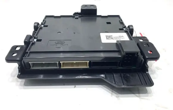 Land Rover Range Rover Evoque L551 Other control units/modules N8B214C239BA