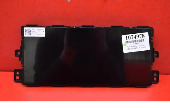 KIA Sportage Speedometer (instrument cluster) 94003R2010