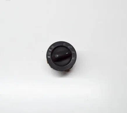 Audi A6 S6 C6 4F Light switch