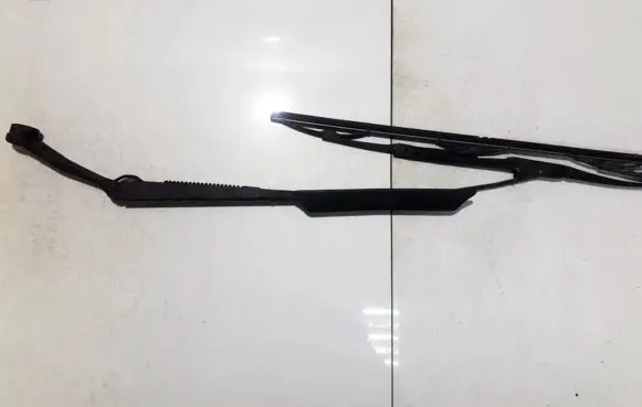 Mazda 2 Front wiper blade arm 1656
