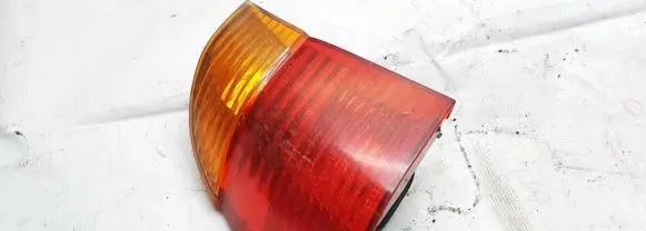 BMW 5 E39 Rear/tail lights 6900213