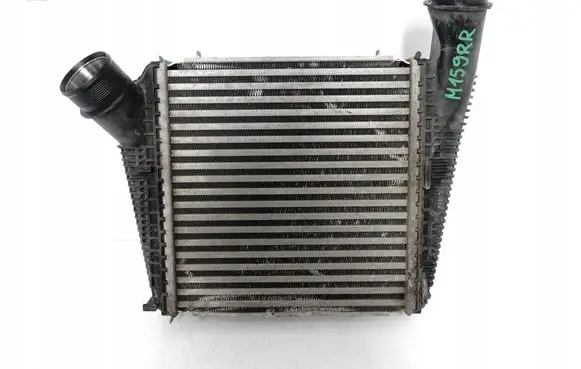 Porsche Panamera (971) Intercooler radiator 971145803J